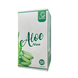 ALOE VERA (30 SOBRES DE 10 GR.)