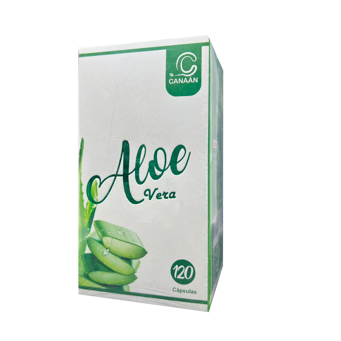 ALOE VERA (30 SOBRES DE 10 GR.)
