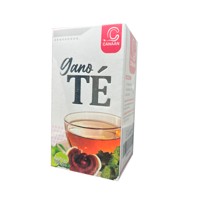 GANO TÉ (100gr)