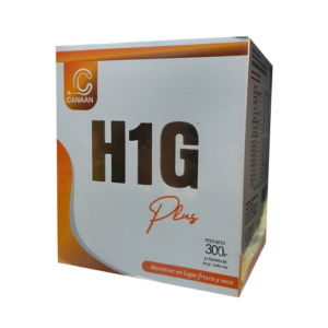 H1G Plus (30 sobres de 10 gr.)